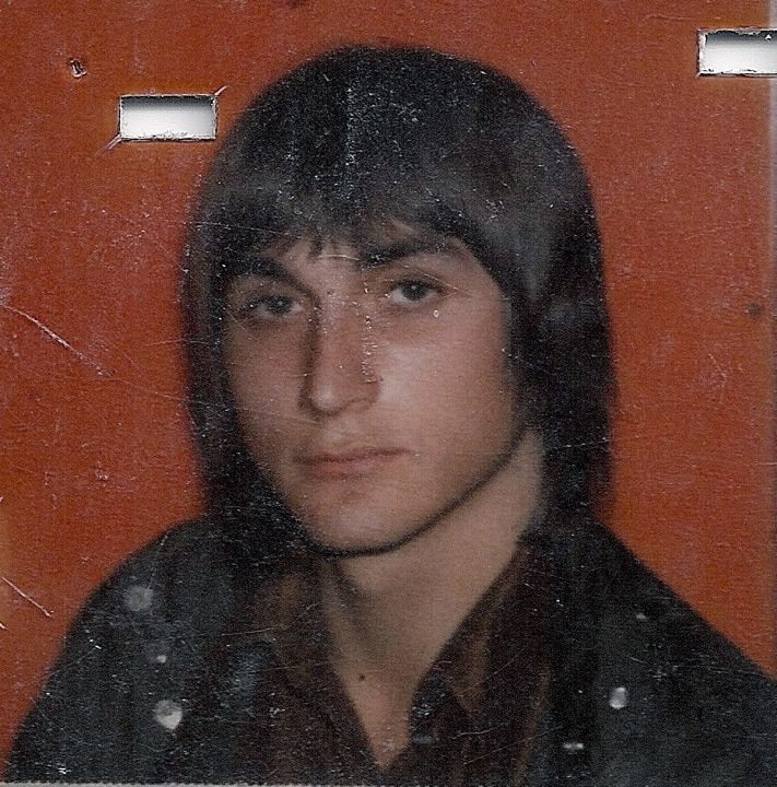 John Puderak - Class of 1973 - Mount Royal High School
