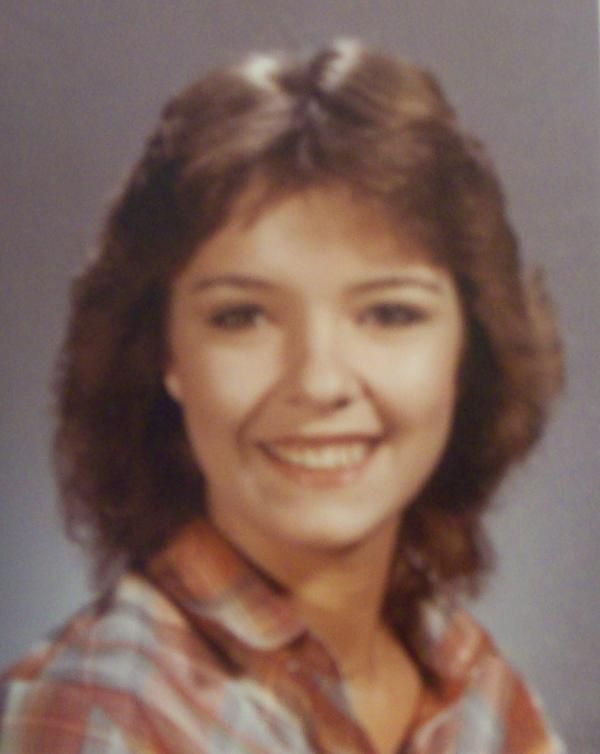 Charlene Stapp - Class of 1982 - Marshall High School