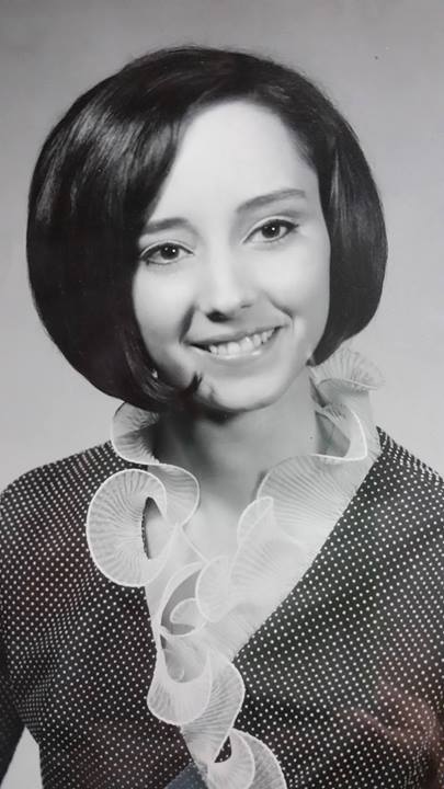 Judy Mccandless - Class of 1969 - Marshall High School