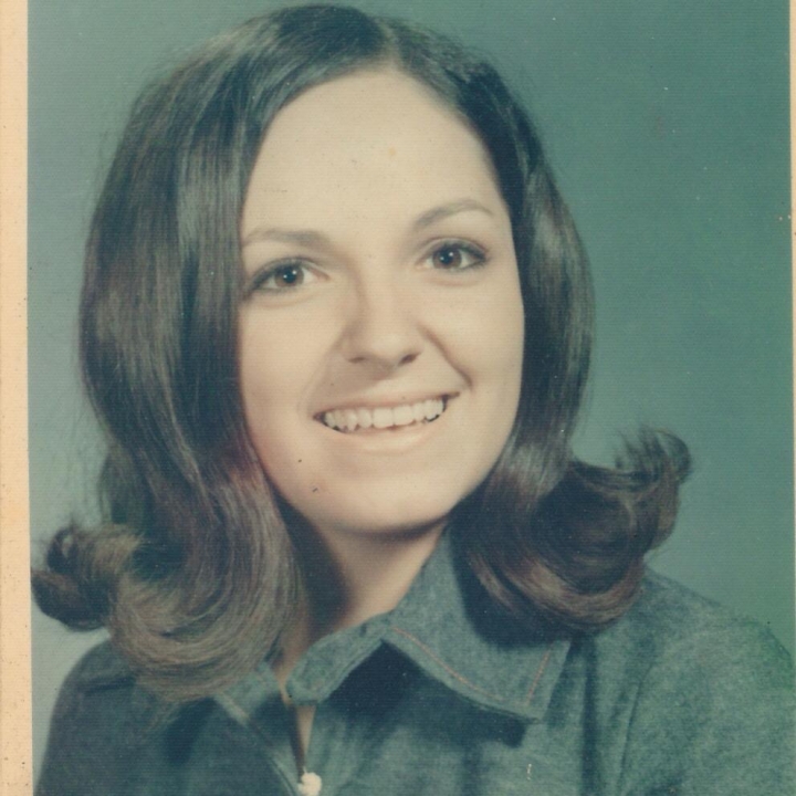 Debbie Taylor - Class of 1970 - Marshall High School