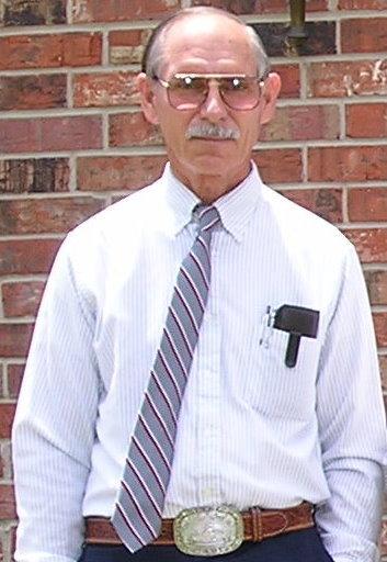 Donald Carter - Class of 1967 - Marshall High School