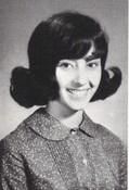 Judy Mccandless - Class of 1969 - Marshall High School