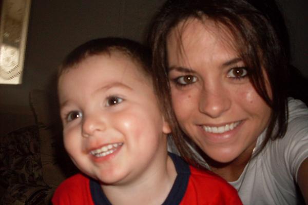 Michelle Sepulvado - Class of 2003 - Marshall High School