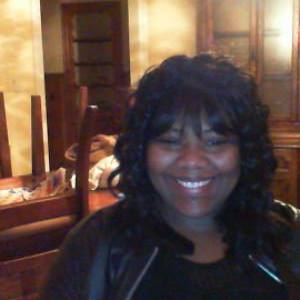 Kiesha Honaker - Class of 1994 - Marshall High School
