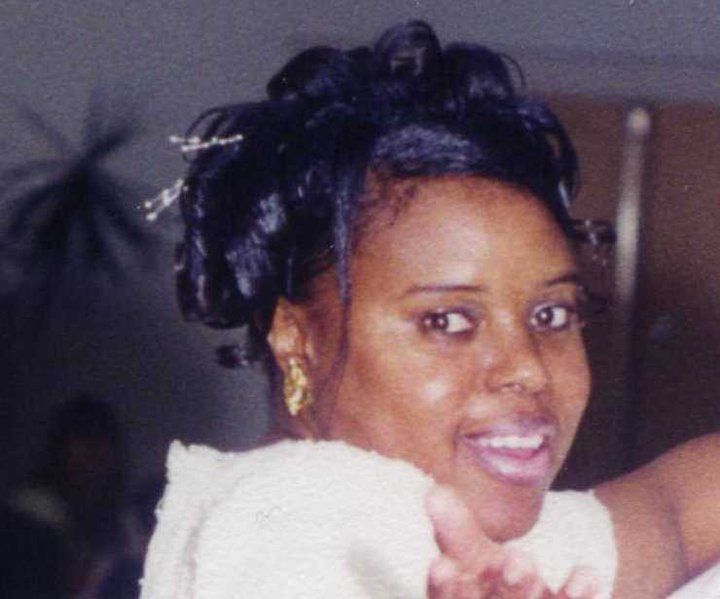 Erika Ferrell - Class of 1988 - Marshall High School
