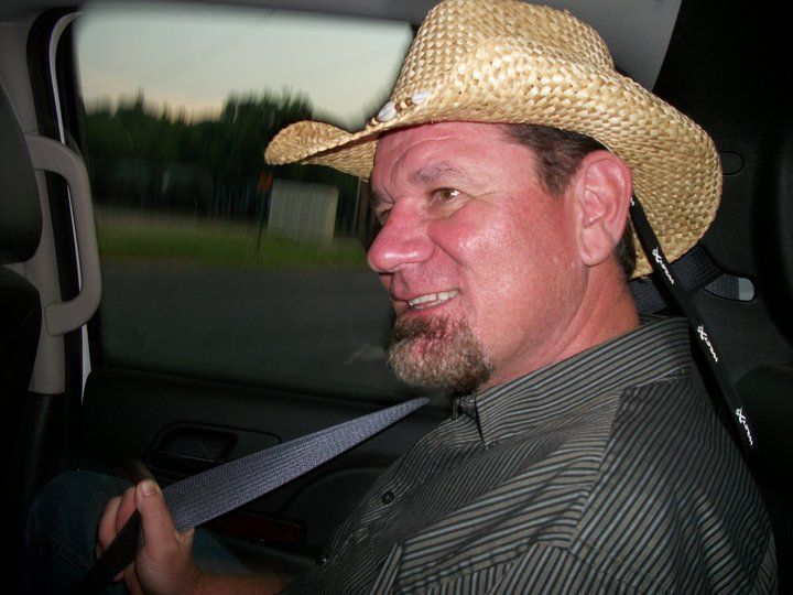 Allen George - Class of 1974 - Marshall High School