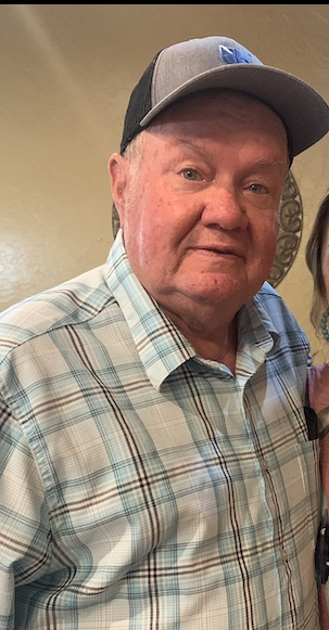 Mike Ford - Class of 1965 - Marshall High School