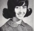 Judy Mccandless, class of 1969