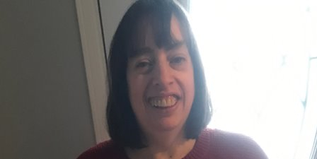 Alisa Ecker - Class of 1994 - Alexander Mackenzie High School