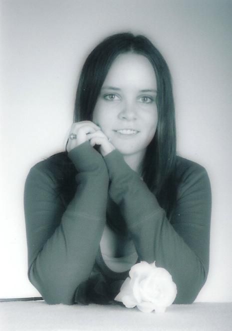 Marilyn Williams - Class of 2008 - James Bowie High School