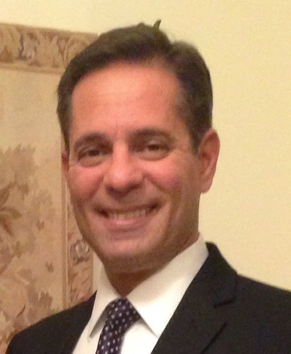 Wael Bseiso - Class of 1981 - James Bowie High School