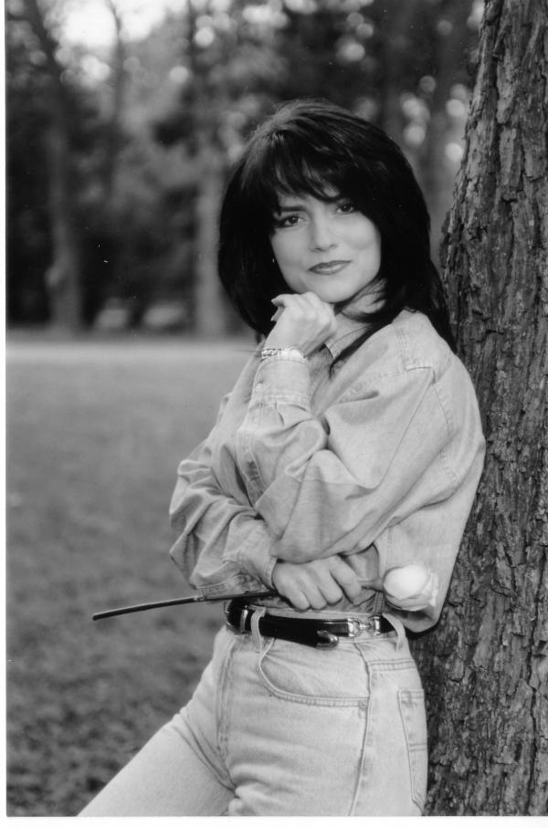 Tammy Glazier - Class of 1980 - James Bowie High School