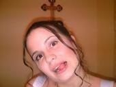 Desiree Eckhard - Class of 2002 - James Bowie High School