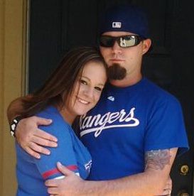 Dana Elsner - Class of 2004 - James Bowie High School