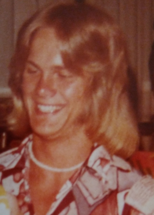 Dennis Rice - Class of 1978 - James Bowie High School