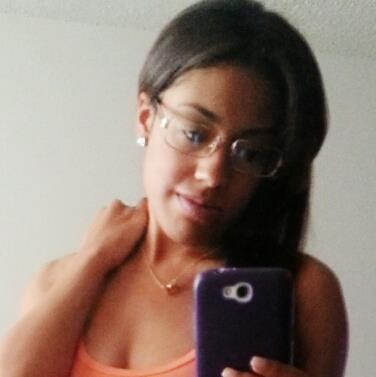 Sunshine Harris - Class of 2006 - James Bowie High School
