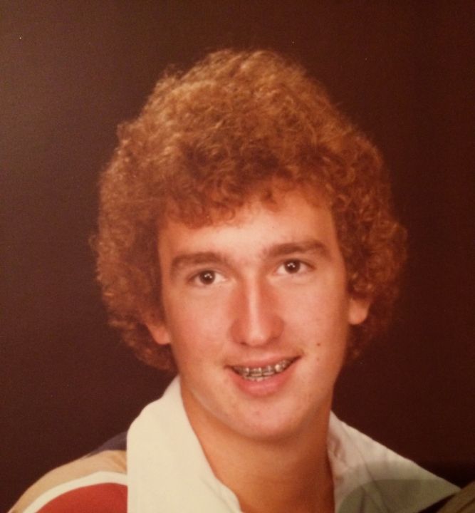 Kevin White - Class of 1979 - James Bowie High School