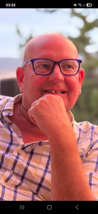 Gregory Fischer - Class of 1981 - City Park Collegiate High School