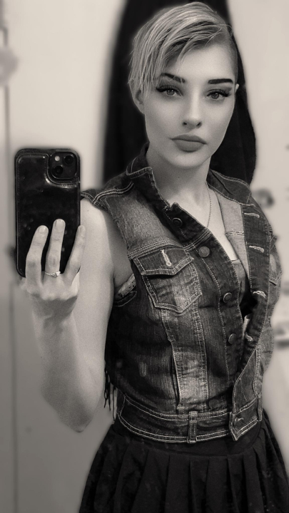 Sheena Maureen - Class of 2011 - City Park Collegiate High School