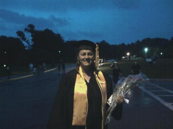 Misty Norris - Class of 1992 - Madison Comprehensive High School