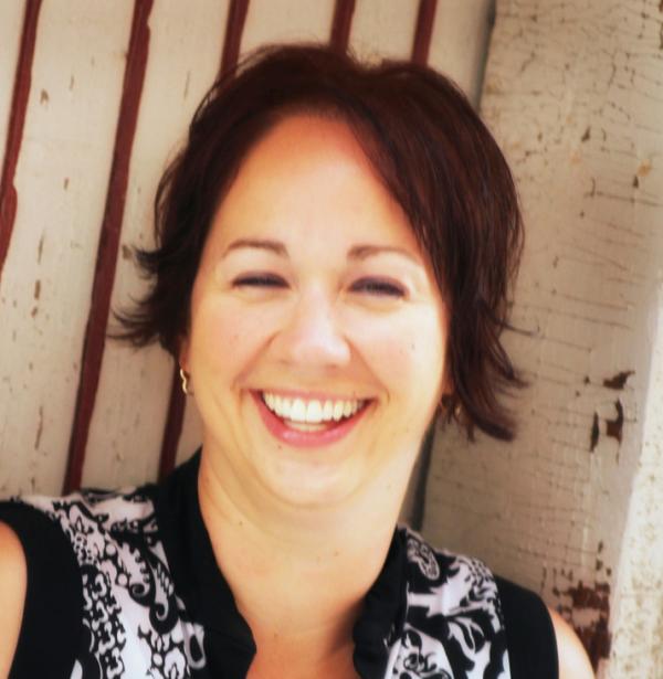 Amanda Arthur - Class of 1995 - Madison Comprehensive High School