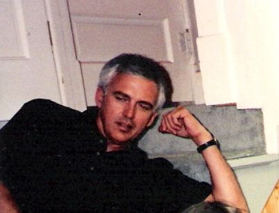Michael Burns - Class of 1964 - Madison Comprehensive High School