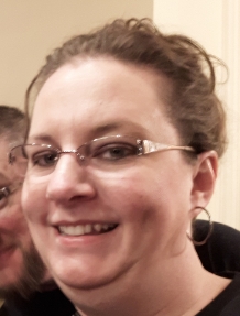 Dawn Masters - Class of 1995 - Madison Comprehensive High School