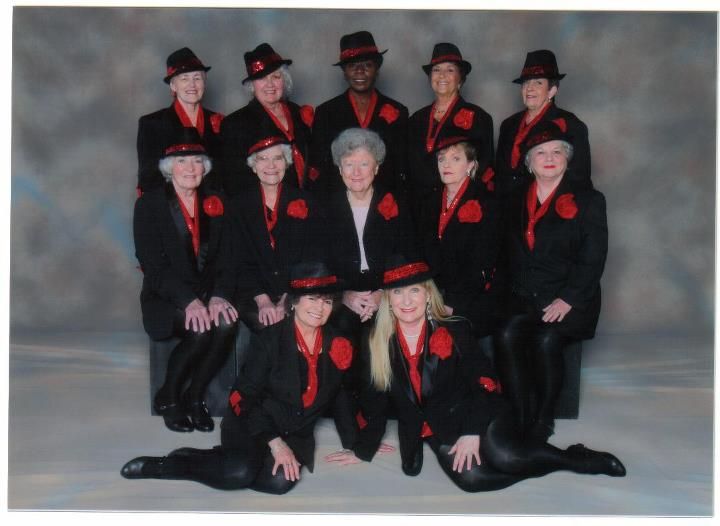 Penny Priess - Class of 1959 - Madison Comprehensive High School