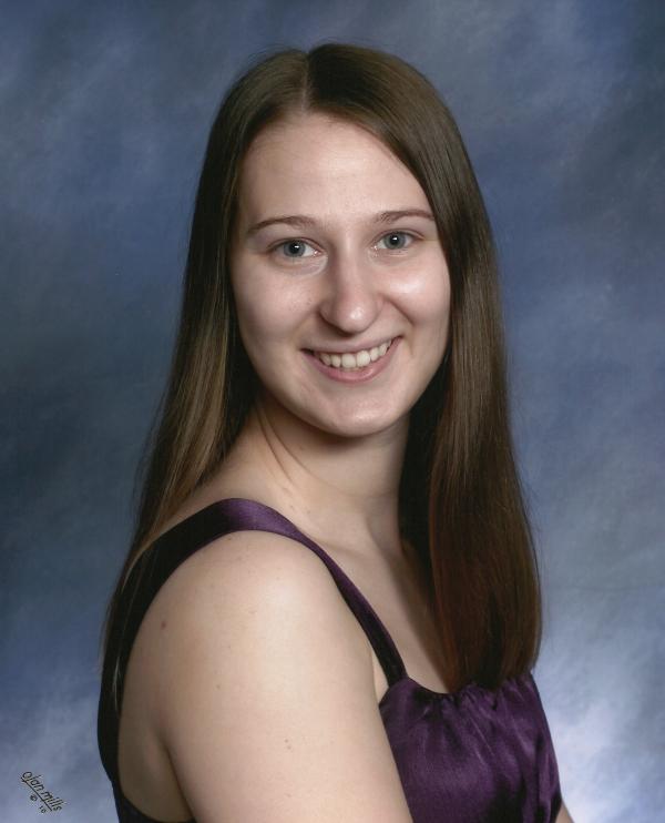 Miranda Mcclain - Class of 2005 - Madison Comprehensive High School
