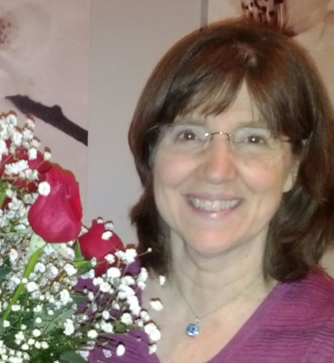 Debra Debbie Arnold - Class of 1970 - Madison Comprehensive High School