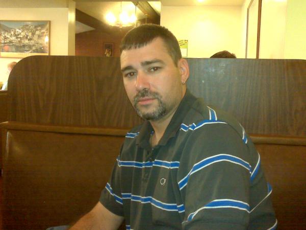 Anthony R - Class of 1993 - Madison Comprehensive High School