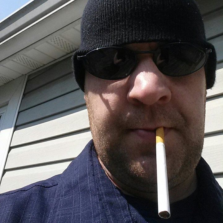 Jeff Miller - Class of 1999 - Madison Comprehensive High School