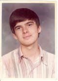 Adam Petry - Class of 1981 - Madison Comprehensive High School
