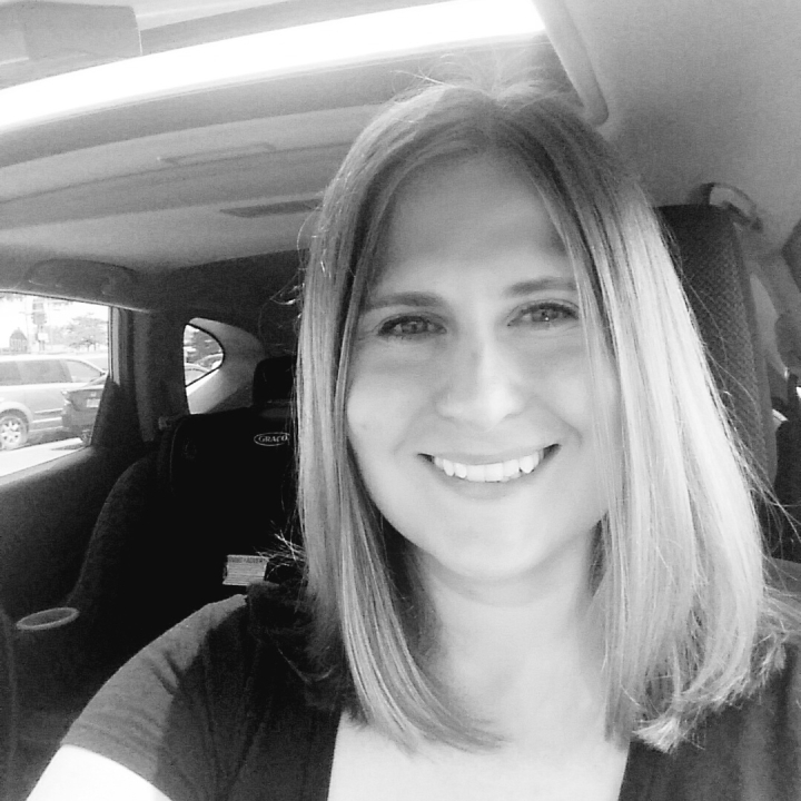 Amy Floyd - Class of 1997 - Madison Comprehensive High School
