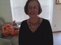 Kathleen Thomas - Class of 1975 - Madison Comprehensive High School