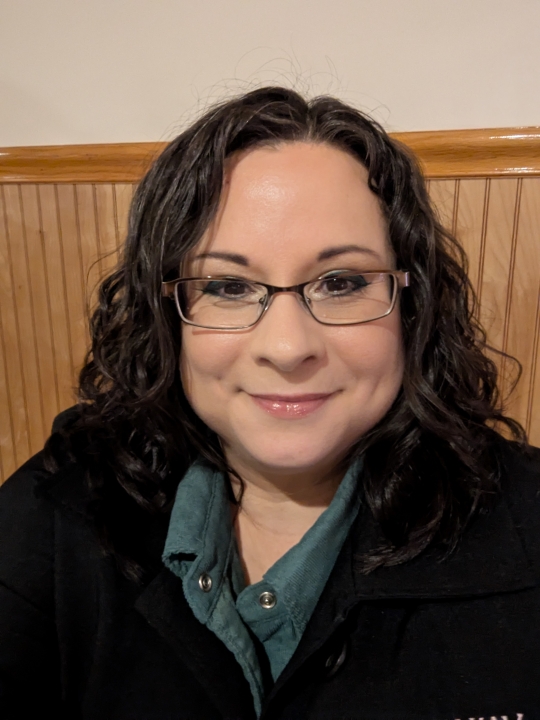 Danielle Trevino - Class of 1997 - Madison Comprehensive High School