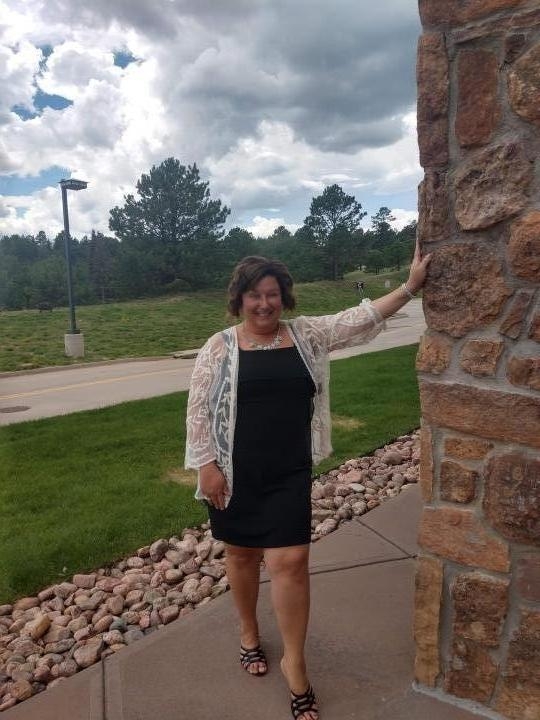 Lori Shepherd - Class of 1989 - Madison Comprehensive High School