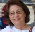 Judy Weber, class of 1965