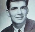 Mike Strater, class of 1966
