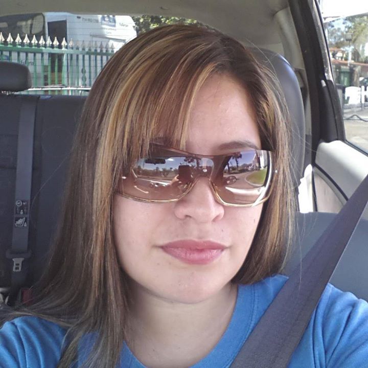 Desiree Meyette - Class of 1998 - Highland High School