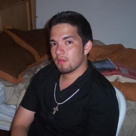 Arturo Tapia - Class of 2004 - Highland High School