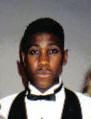 Ali Davis - Class of 1996 - Highland High School