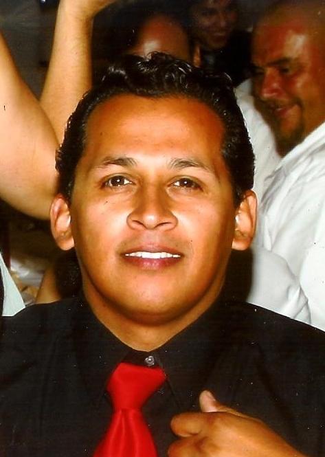 Joshua Olivarez - Class of 1995 - Highland High School