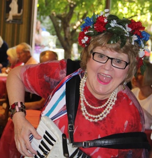 Kumon Meface - Class of 1994 - Highland High School