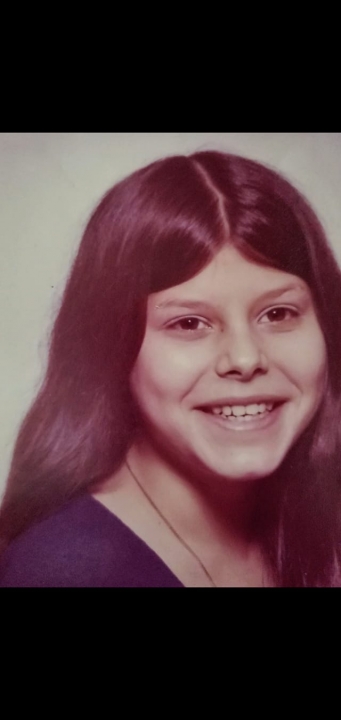 Lydia Galan - Class of 1977 - East Aurora High School