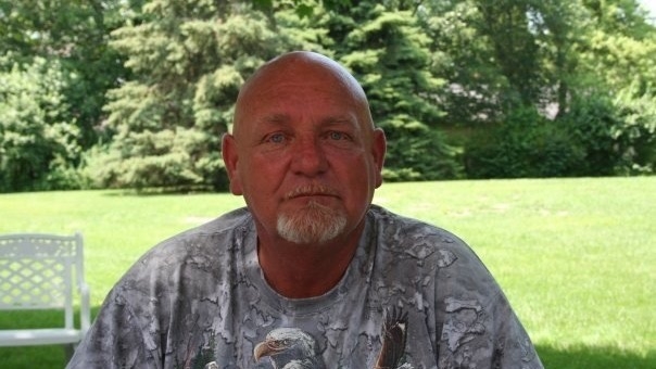 Richard Truemper - Class of 1968 - East Aurora High School