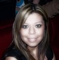 Mireya De La Cruz - Class of 1997 - East Aurora High School