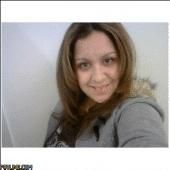 Noelia Morales - Class of 1994 - East Aurora High School