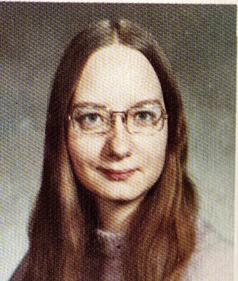 Lorraine Caskey - Class of 1974 - East Aurora High School
