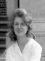 Geraldine Boyer - Class of 1964 - East Aurora High School